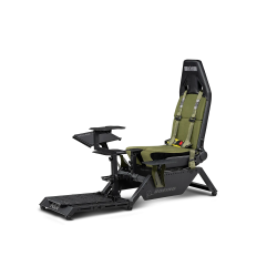 Flight Simulator Next Level Racing Boeing Military Edition