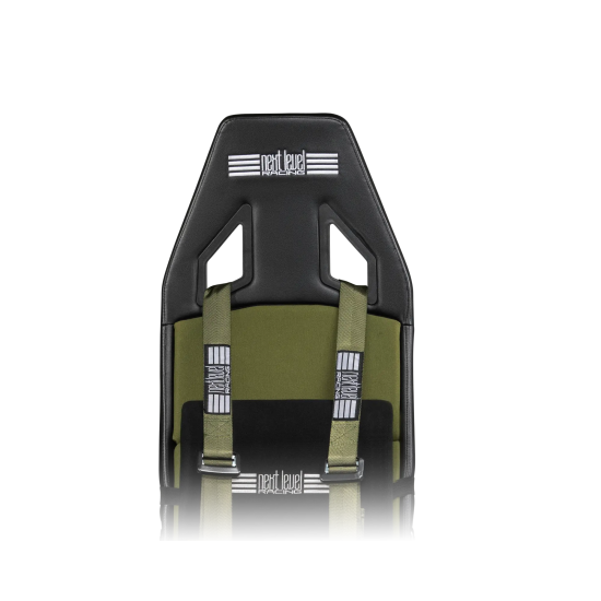 Next Level Flight Seat Pro Boeing Military Edition