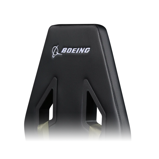 Next Level Flight Seat Pro Boeing Military Edition