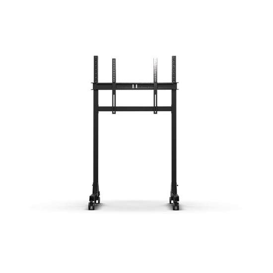 Free Standing Single Monitor stand Next Level Racing
