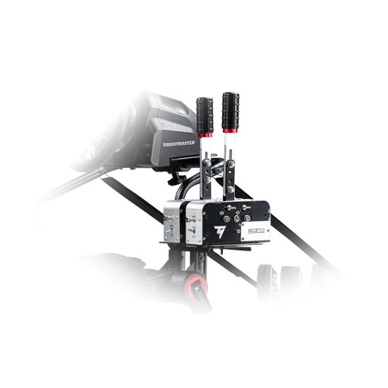 Next Level Racing Universal Handbrake Plate