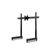 Next Level Racing Elite Freestanding Single Monitor Stand Carbon Grey