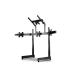 Стойка за монитор Next Level Racing Elite Freestanding Quad Monitor Stand Carbon Grey