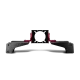 Next Level Racing Elite Premium DD Side and Front Mount Adapter