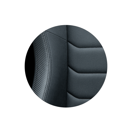 Next Level Racing ERS3 Elite Reclining Seat