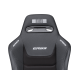 Next Level Racing ERS3 Elite Reclining Seat Leather & Suede
