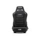 Next Level Racing ERS3 Elite Reclining Seat Fabric & SIMAERO Mesh Edition