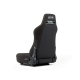 Next Level Racing ERS3 Elite Reclining Seat Fabric & SIMAERO Mesh Edition