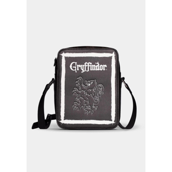Flat Shoulder Bag DIFUZED Warner - Harry Potter: Wizards Unite