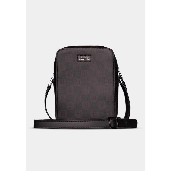 Flat Shoulder Bag DIFUZED Warner - Harry Potter: Wizards Unite