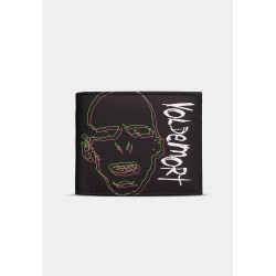 Bifold Wallet DIFUZED Harry Potter - Wizards Unite