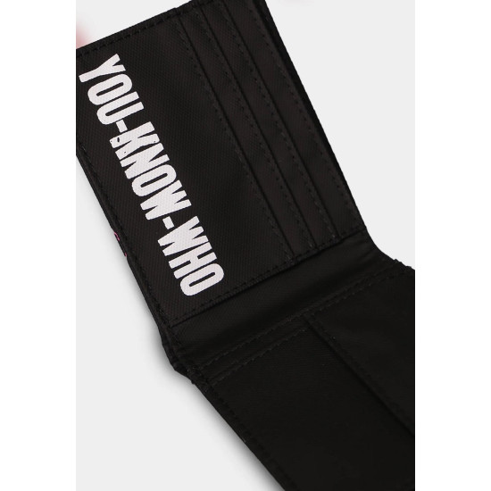 Bifold Wallet DIFUZED Harry Potter - Wizards Unite