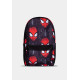 Backpack DIFUZED Marvel - Spider-Man Basic Plus