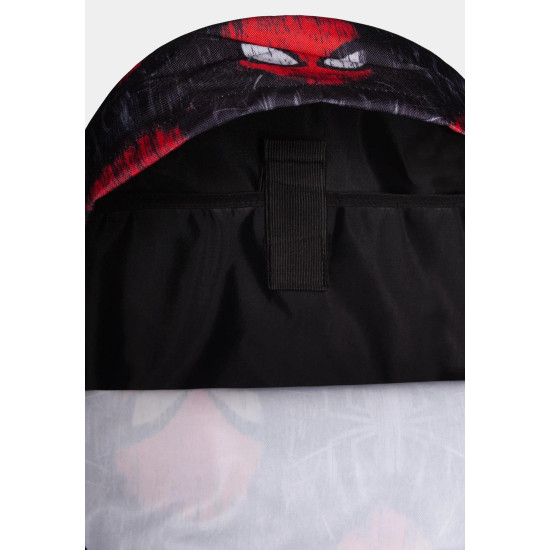 Backpack DIFUZED Marvel - Spider-Man Basic Plus
