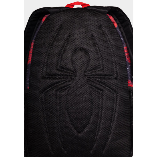 Backpack DIFUZED Marvel - Spider-Man Basic Plus