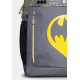 Backpack DIFUZED Marvel - Warner - Batman Basic Plus