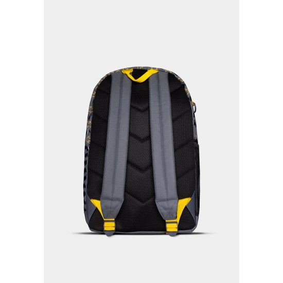 Backpack DIFUZED Marvel - Warner - Batman Basic Plus