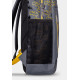 Backpack DIFUZED Marvel - Warner - Batman Basic Plus