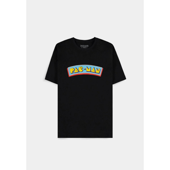 Тениска DIFUZED Pac-Man - Logo Men's, S