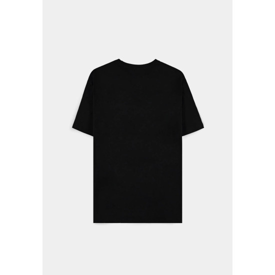 Тениска DIFUZED Pac-Man - Logo Men's, S
