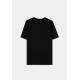 Тениска DIFUZED Pac-Man - Logo Men's, S