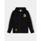 Hoodie DIFUZED Pac-man - 1980 - Men's Zipper, S