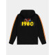 Суичър DIFUZED Pac-man - 1980 - Men's Zipper, XL