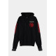 Суичър DIFUZED GOT - House Of The Dragon - Men's Hero Item Zipper, XL