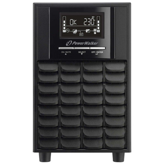 UPS POWERWALKER VI 1500 CW 1500 VA, Line Interactive