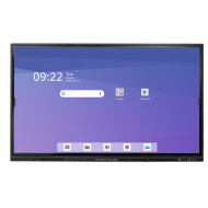 TRIUMPH BOARD 75”  IFP, Black panel,  Android 14