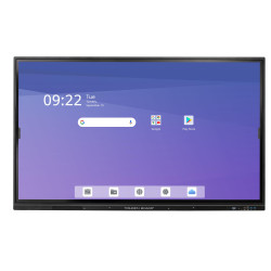 Интерактивен мулти-тъч дисплей TRIUMPH BOARD 75