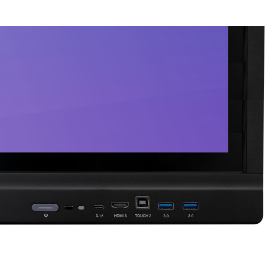 Интерактивен мулти-тъч дисплей TRIUMPH BOARD 75