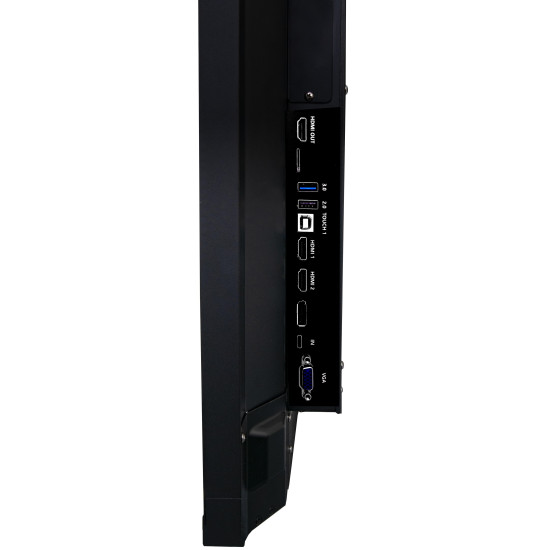 Интерактивен мулти-тъч дисплей TRIUMPH BOARD 75