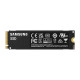 SSD SAMSUNG 990 EVO Plus, 1TB, M.2 Type 2280, MZ-V9S1T0BW