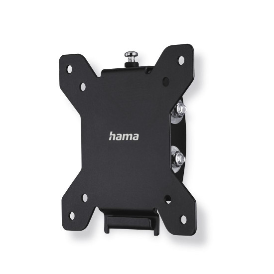 Hama TV Wall Bracket, Tilting, 66 cm (26