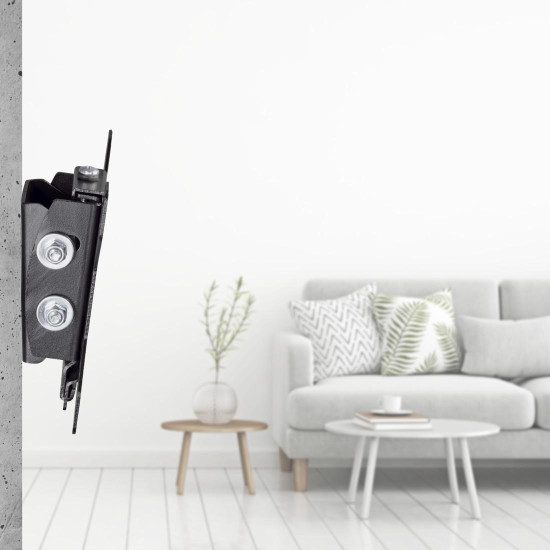 Hama TV Wall Bracket, Tilting, 66 cm (26