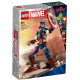 LEGO Marvel - Super Captain America - 76258