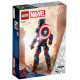 LEGO Marvel - Super Captain America - 76258