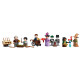 LEGO Harry Potter - Ollivanders аnd Madam Malkin's Robes, 76439