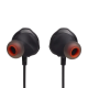 Слушалки JBL Quantum 50C, In Ear, Черен