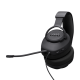 Gaming Earphone JBL Quantum 100M2 Black