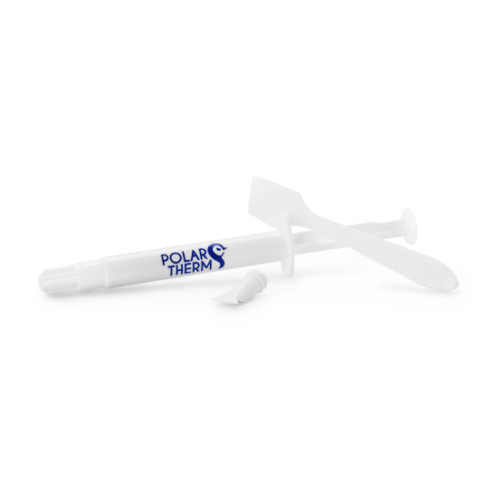 Thermal paste Polartherm X8-005 - 5g