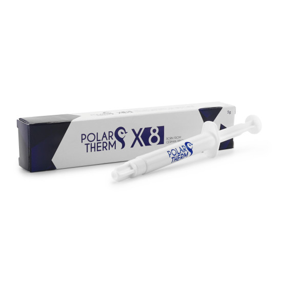 Thermal paste Polartherm X8-005 - 5g