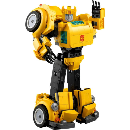 LEGO Icons - Bumblebee, 10338