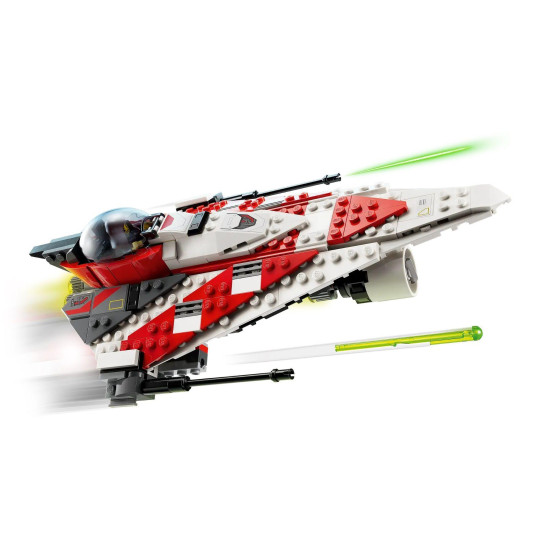 LEGO STAR WARS - Jedi Bobs, 75388