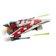 LEGO STAR WARS - Jedi Bobs, 75388