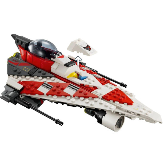 LEGO STAR WARS - Jedi Bobs, 75388