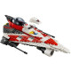 LEGO STAR WARS - Jedi Bobs, 75388