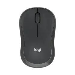 Wireless optical mouse LLOGITECH M240 - Graphite