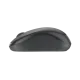 Безжична оптична мишка LOGITECH M240 - Graphite
